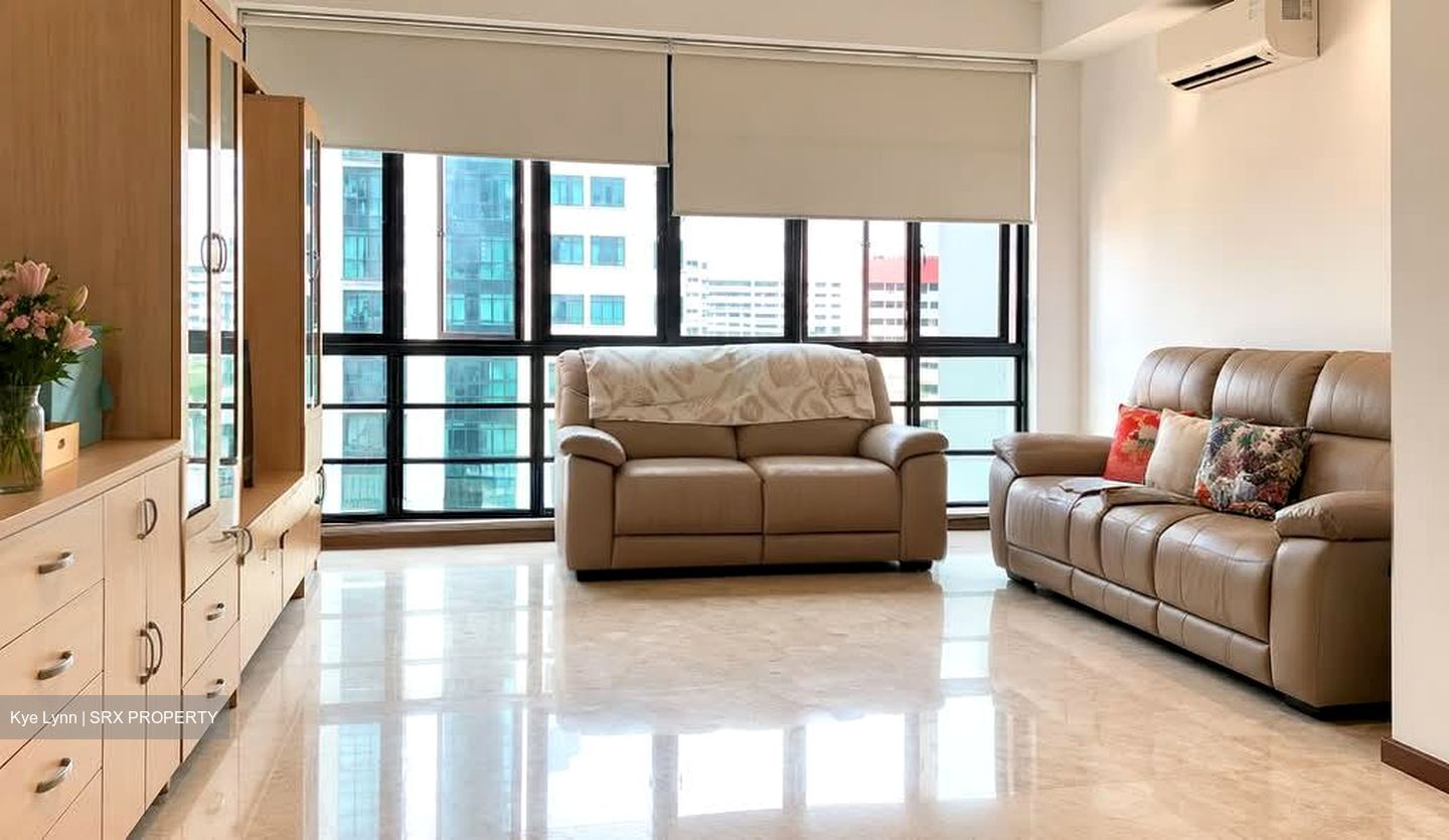 Chestervale (D23), Condominium #571776881